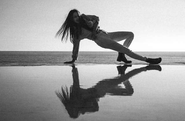 Ronmorentia inspiráció