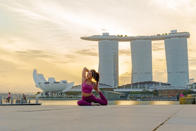 Ronmorentia hero image